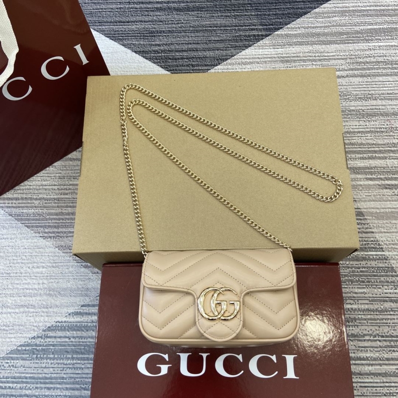 G*u*i satchel bags